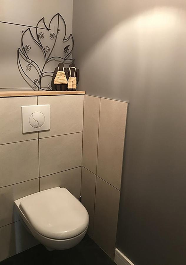 Bel Appartement Proche Tours Centre Bretonneau La Riche Ngoại thất bức ảnh