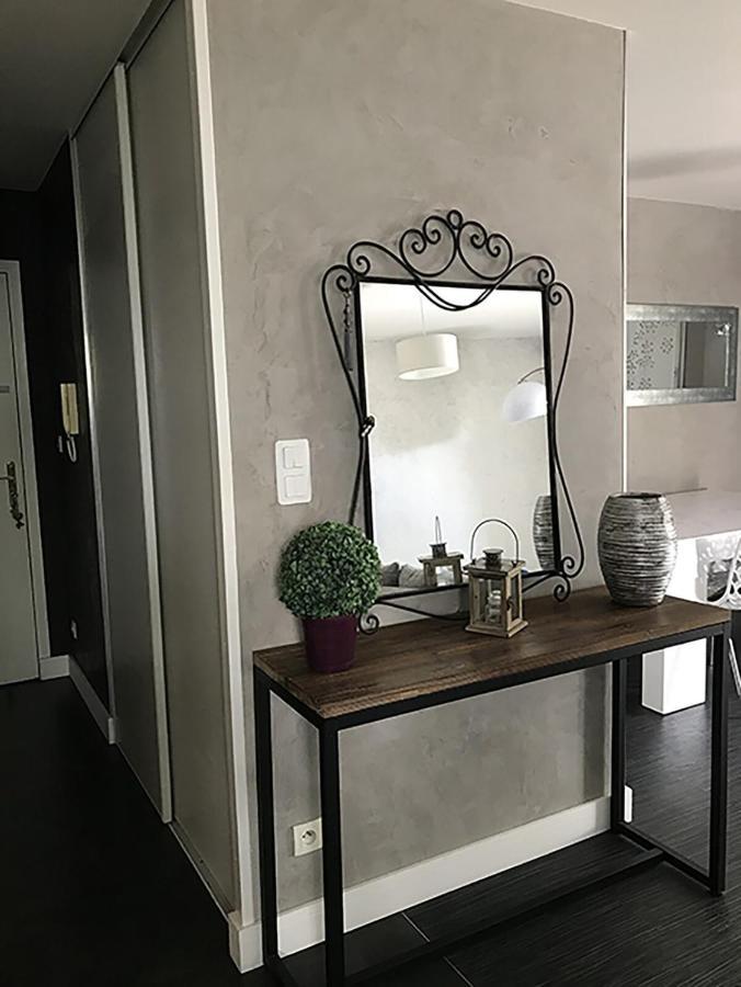 Bel Appartement Proche Tours Centre Bretonneau La Riche Ngoại thất bức ảnh